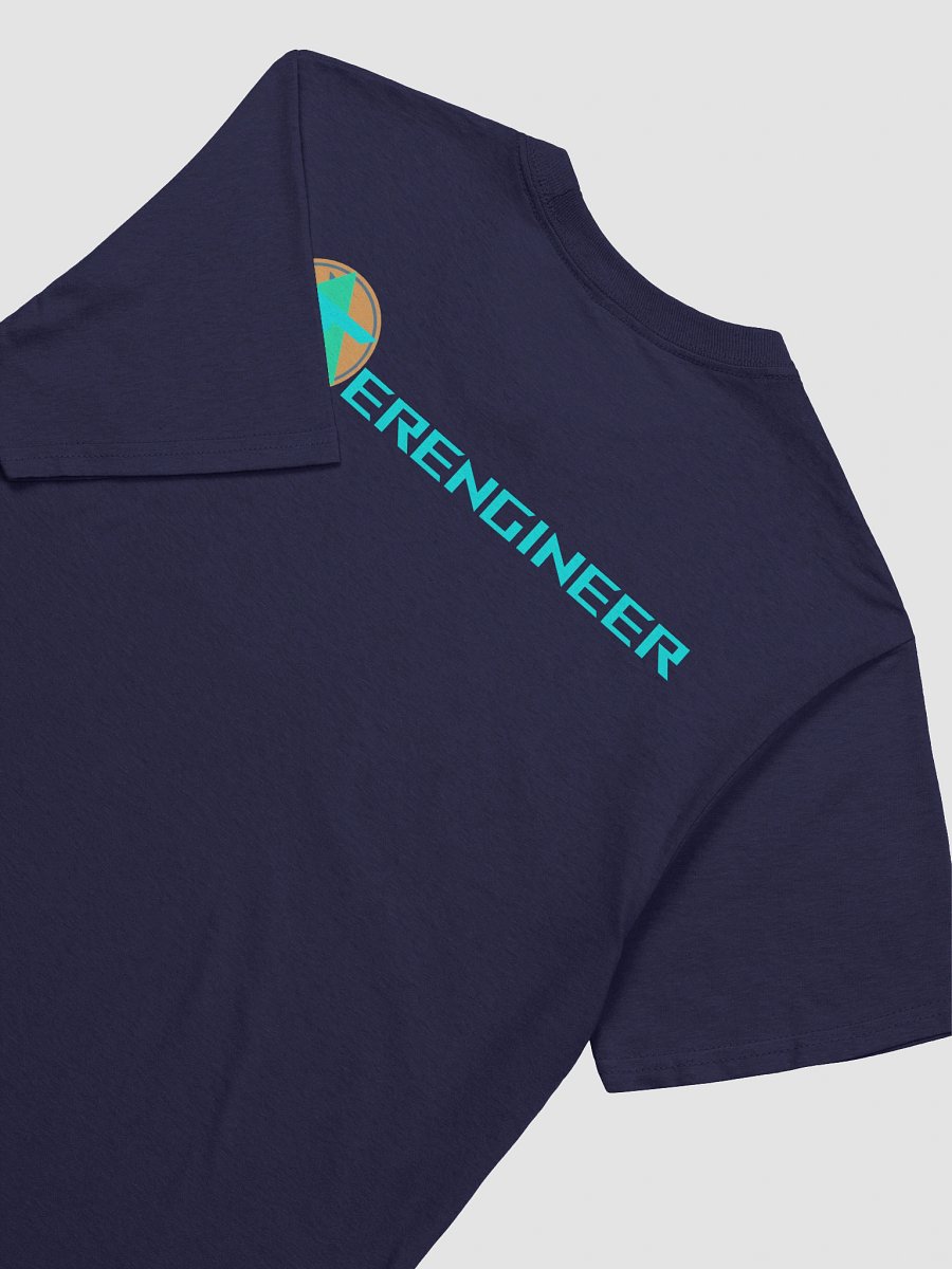 Terengineer Softstyle T-Shirt (Colors) product image (8)
