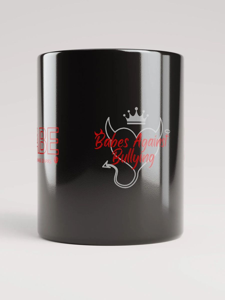 BABE Mug product image (10)