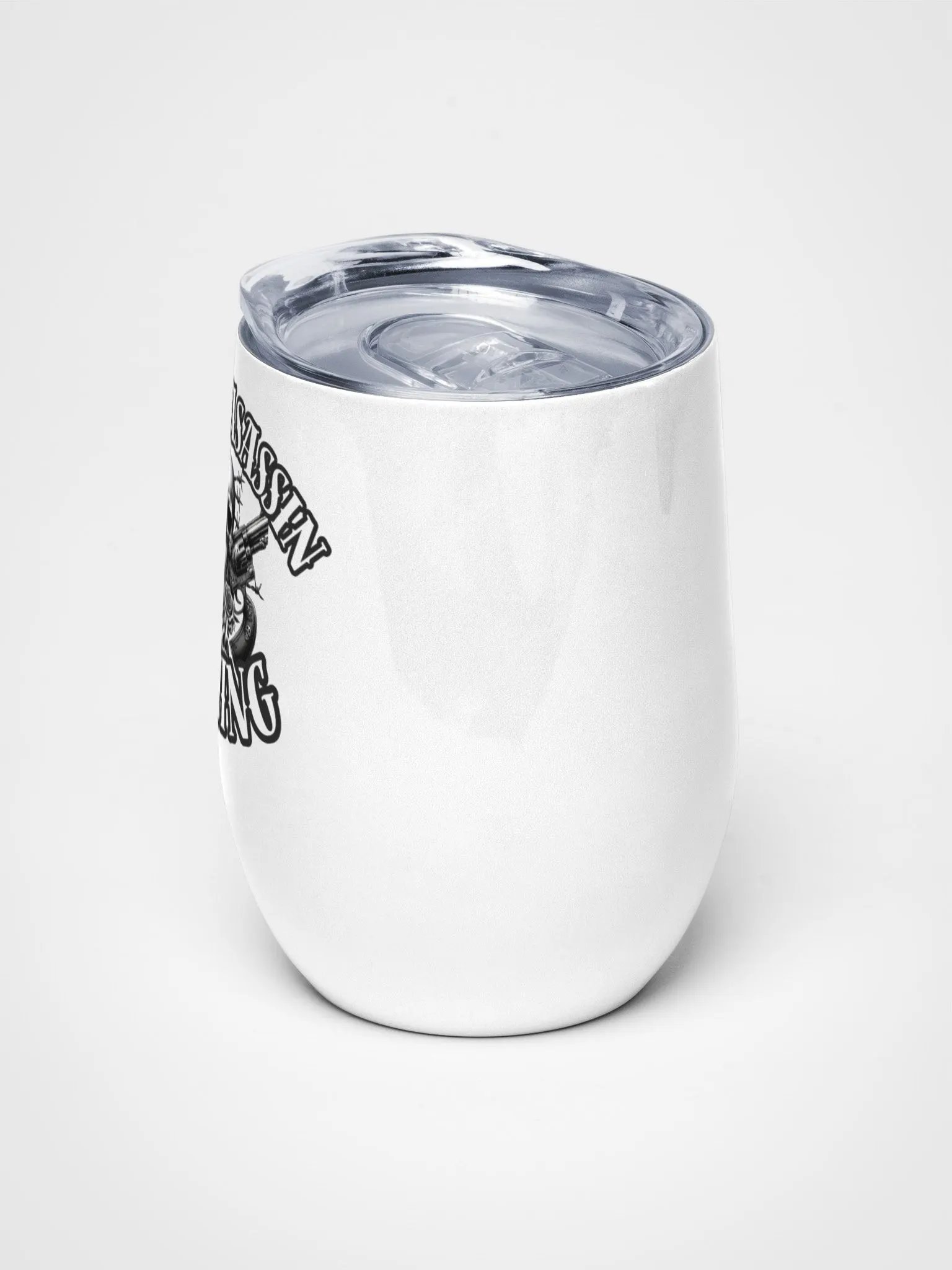 Regal Assassin Gaming Wine Tumbler product image (5)
