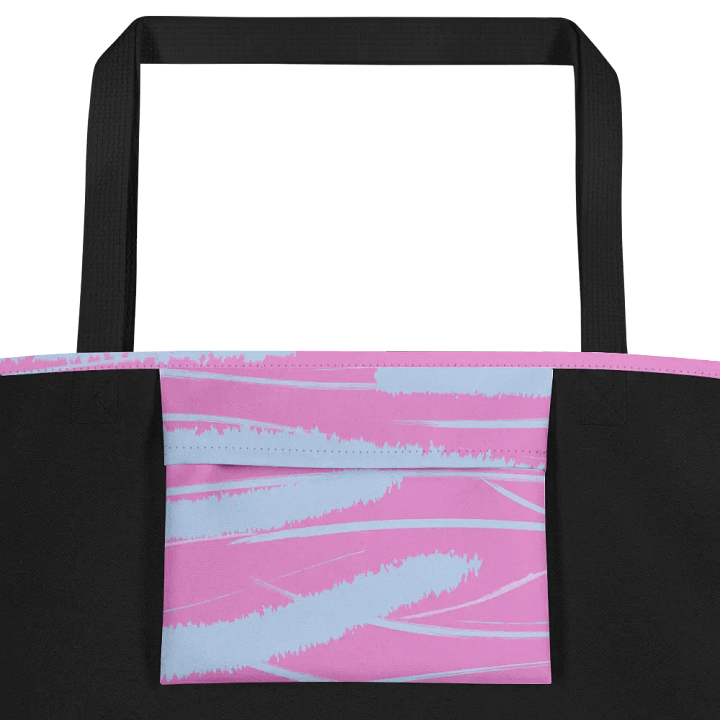 Stuff I Love Tote Bag product image (2)