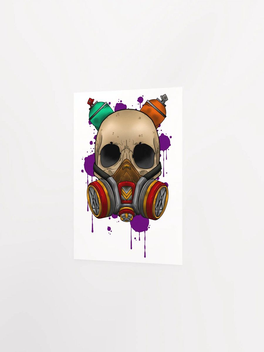 Graf Skull Art product image (3)