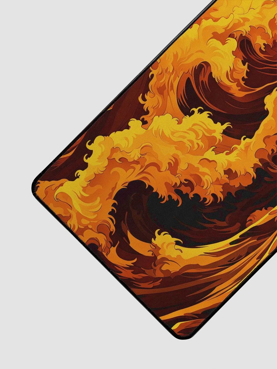 The Golden Sea StockedUp Pad product image (3)