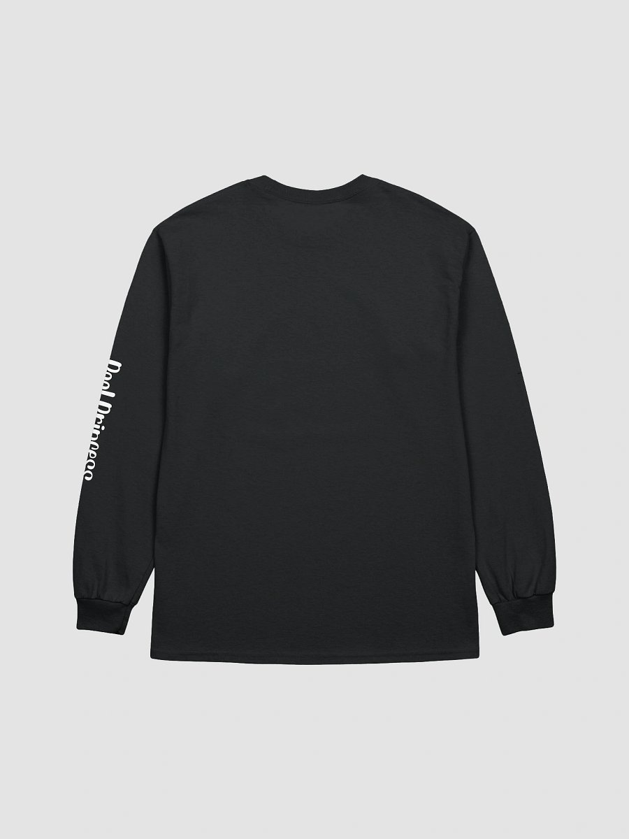 Pool Princes Summer 2025 Long Sleeve T-Shirt product image (2)