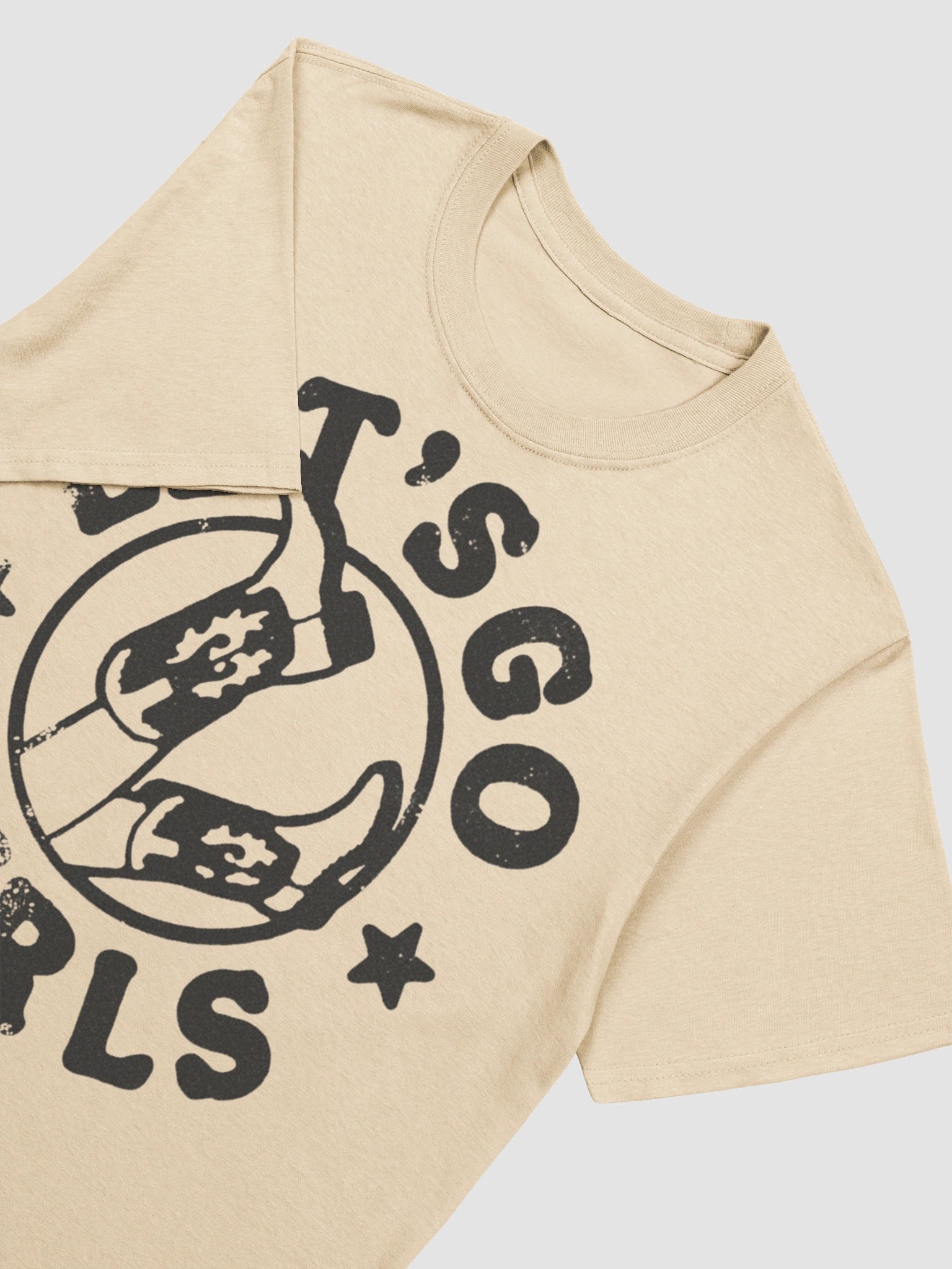 Let’s Go Girls product image (7)