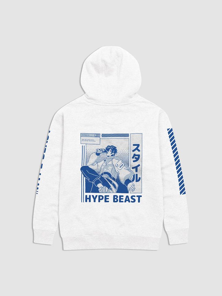 Hype Beast Premium Hoodie product image (32)