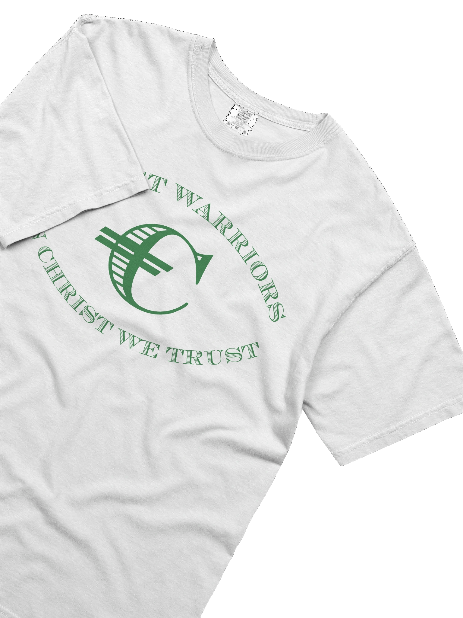 Priceless Faith (IT Edition) Tee product image (5)