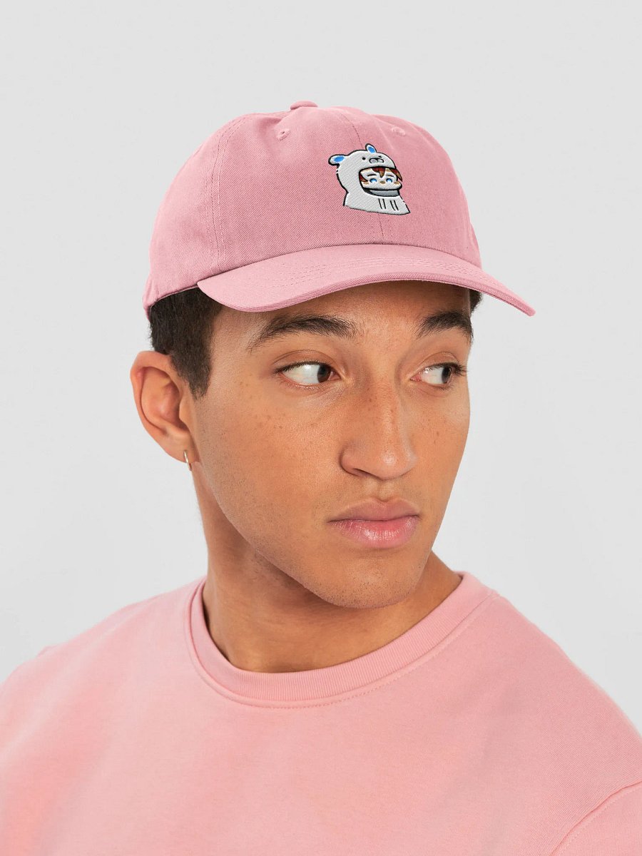 Freshi Logo Colored Hat product image (6)