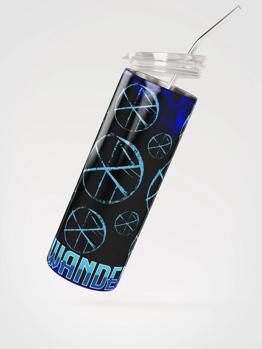 Bind Rune Tumbler product image (4)