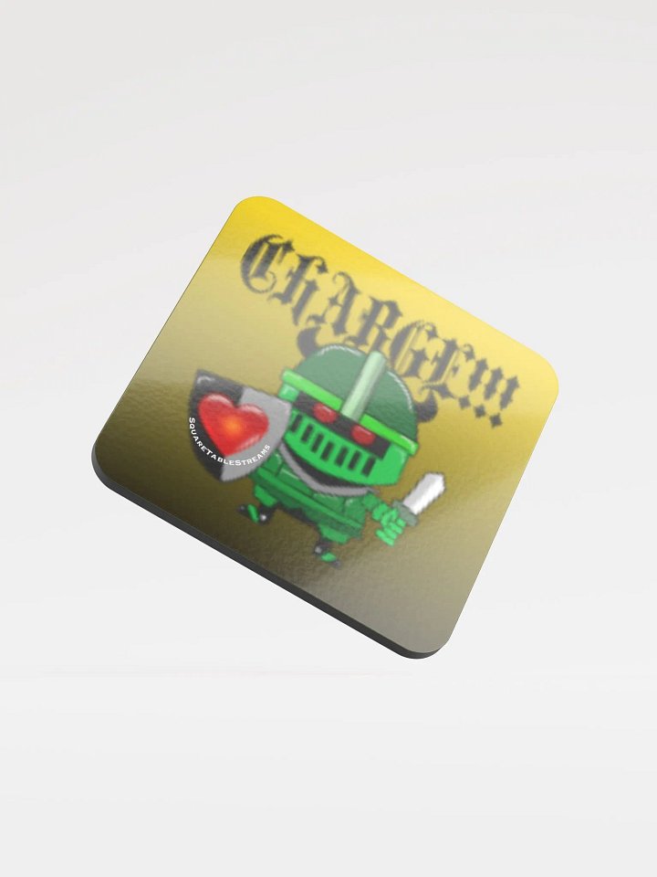 Charge Coaster product image (1)