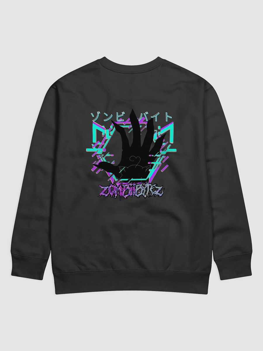 iSeEyOu crewneck product image (2)