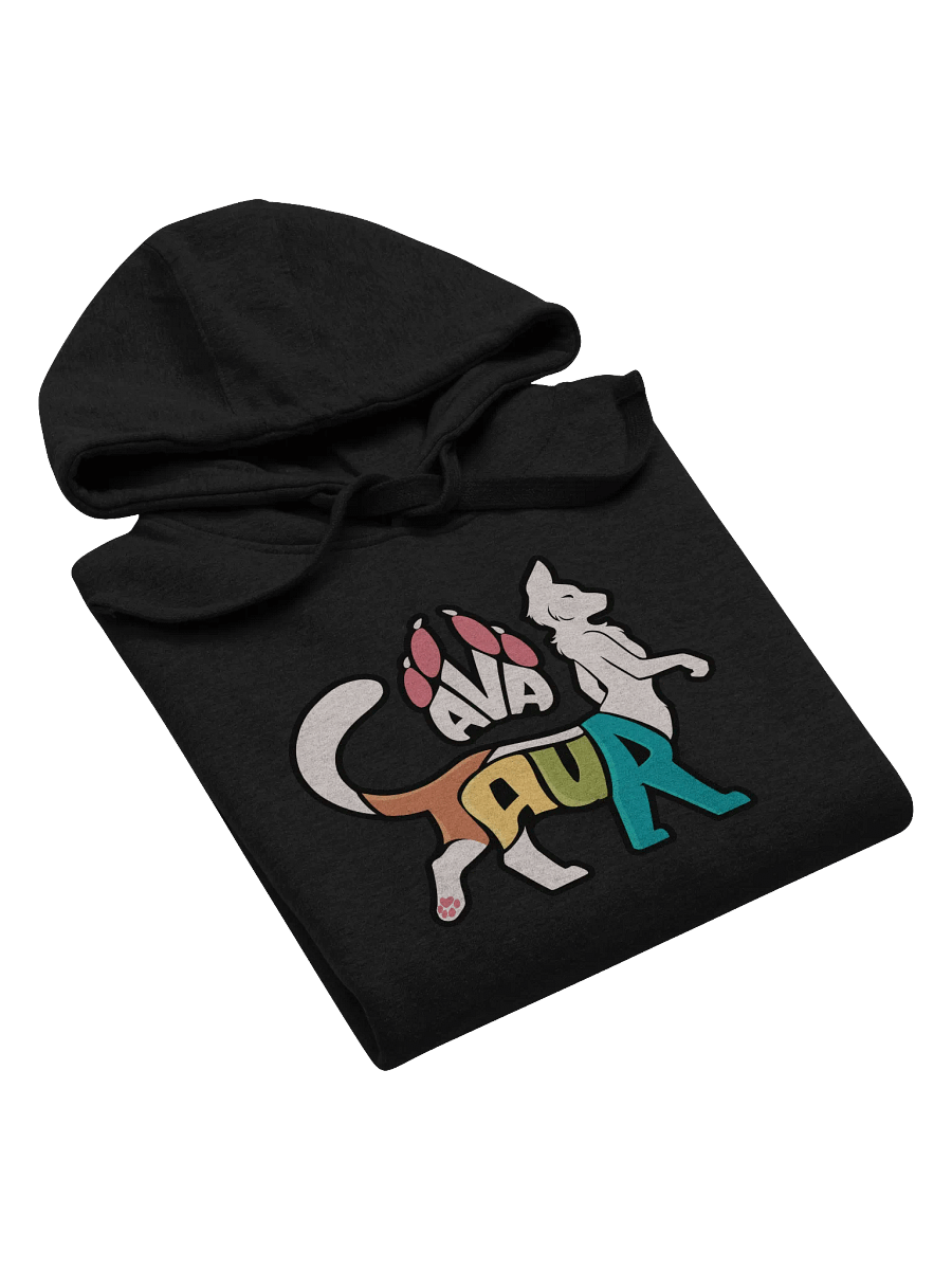 AvaTAUR Hoodie! product image (5)