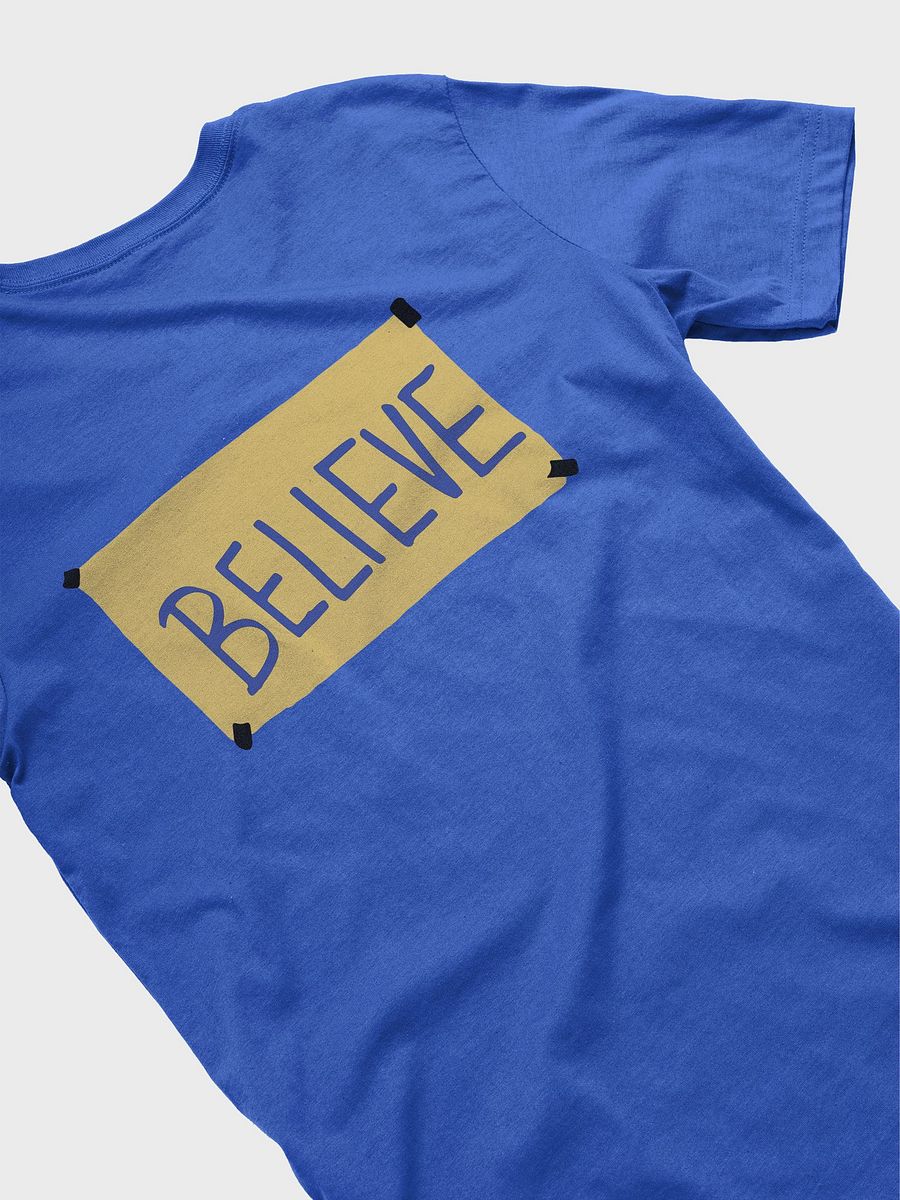Believe product image (4)