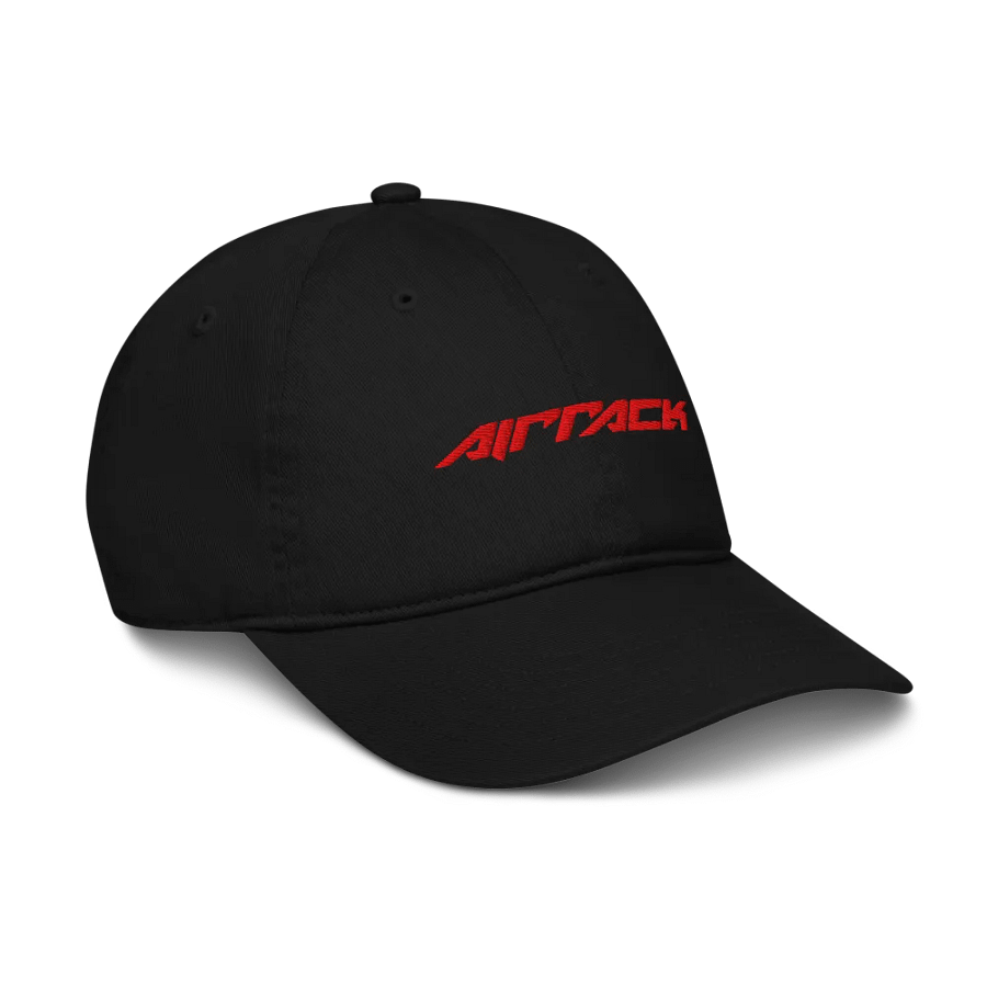 Airrack Embroidered Cap product image (6)