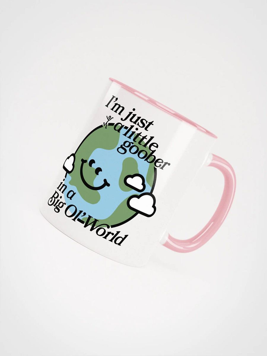 Lil Goober Mug product image (4)