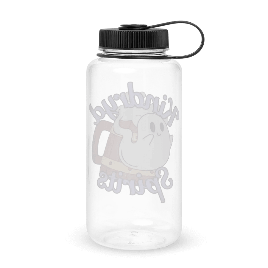 Kindryd Spirits Water Bottle product image (10)