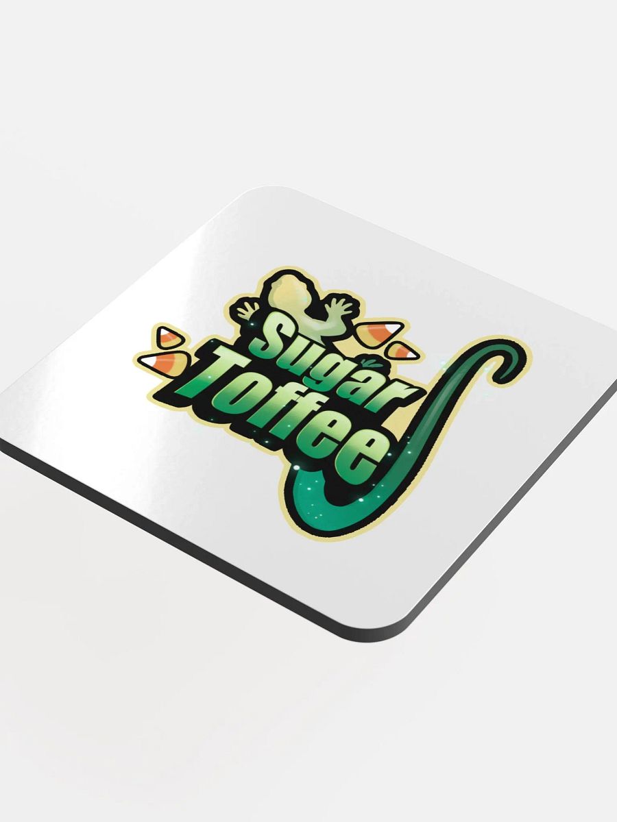 Sugar Toffee Coaster product image (4)