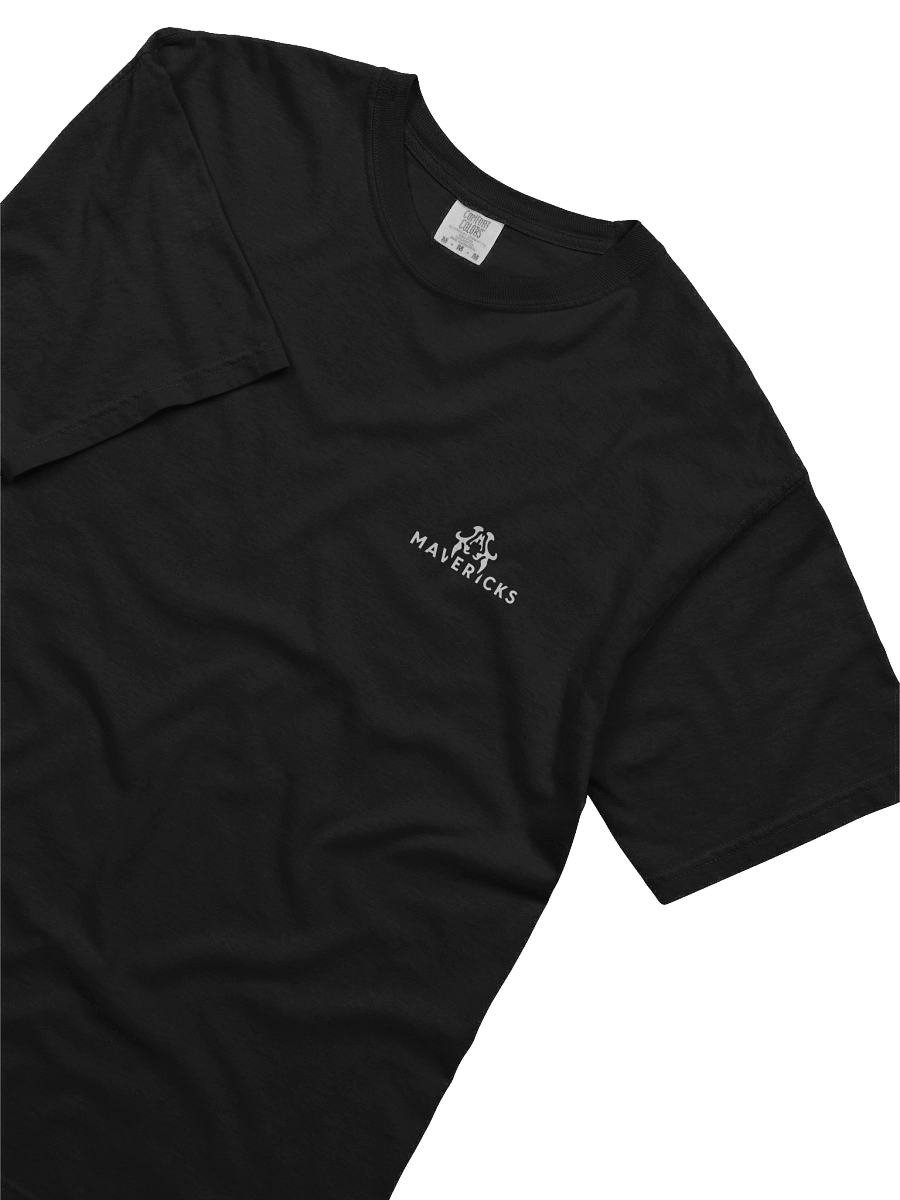 The Noisy Silence Tee product image (6)