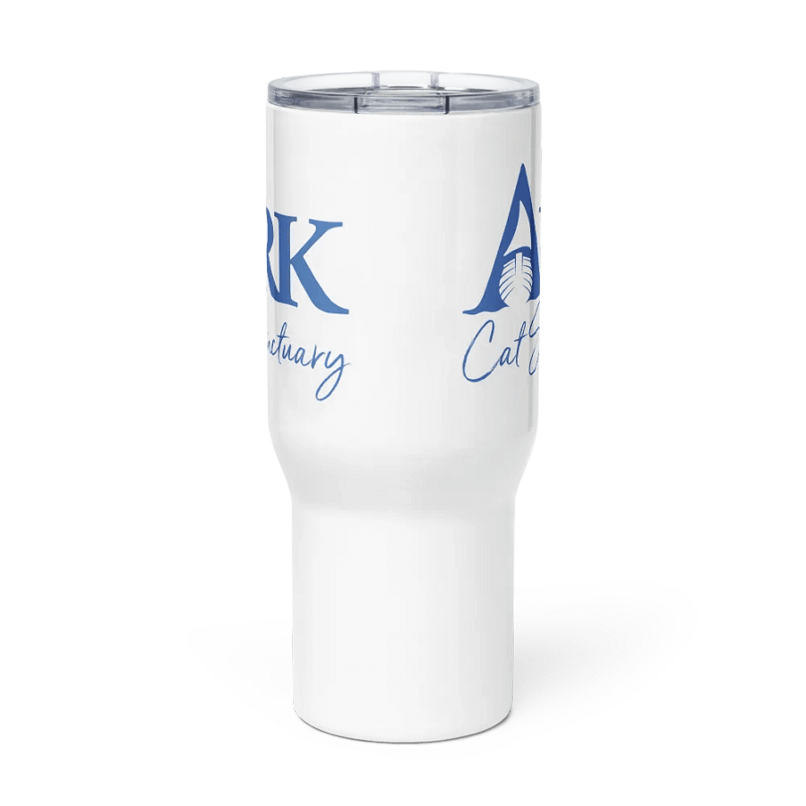 Ark Travel Mug product image (2)