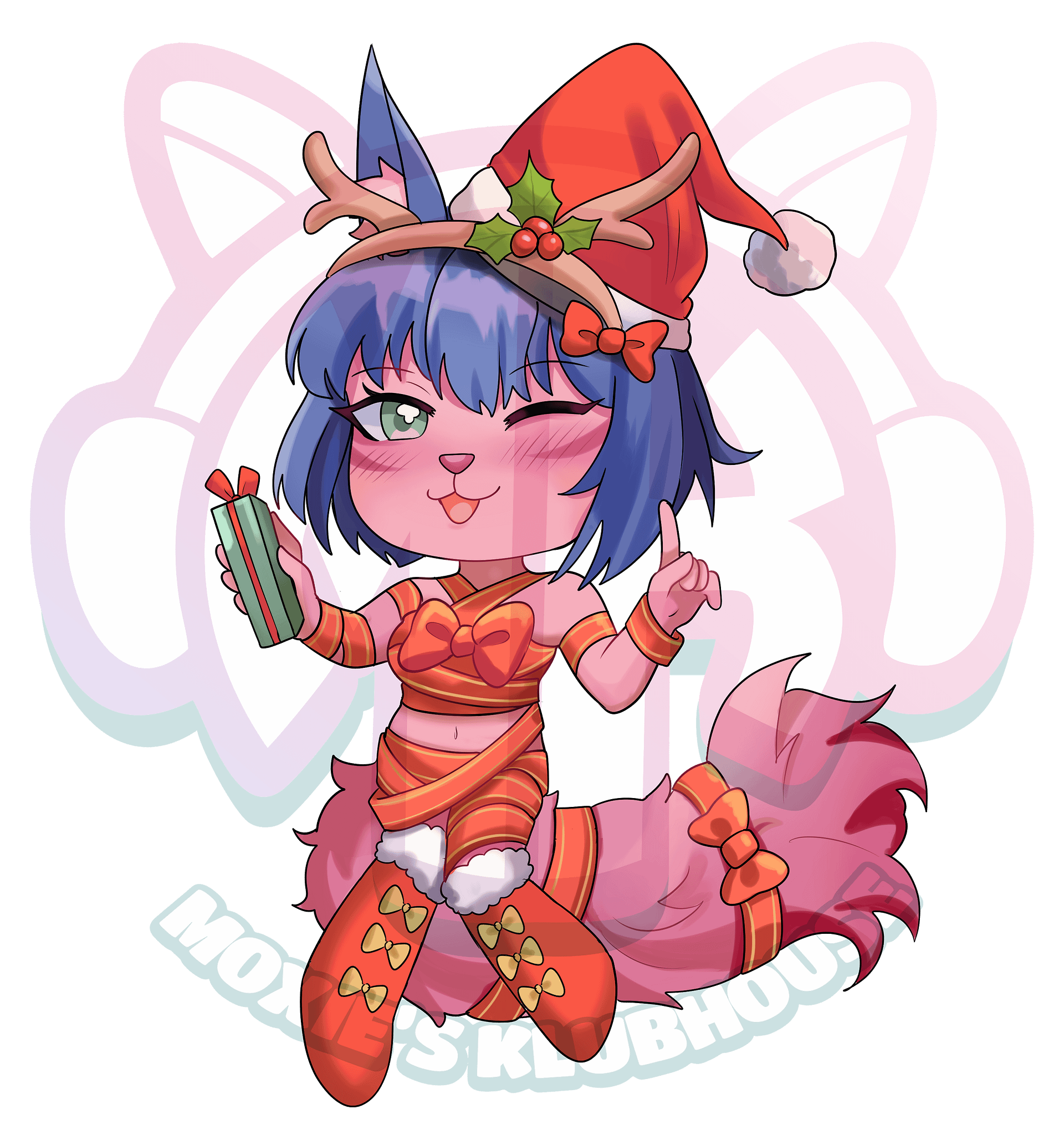 Moxie's Winter 2024 Bundle product image (3)