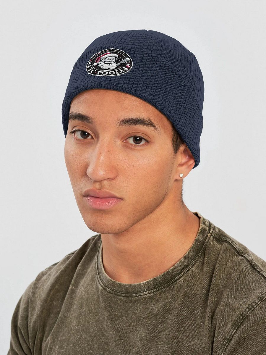 TC Santa Cap product image (3)