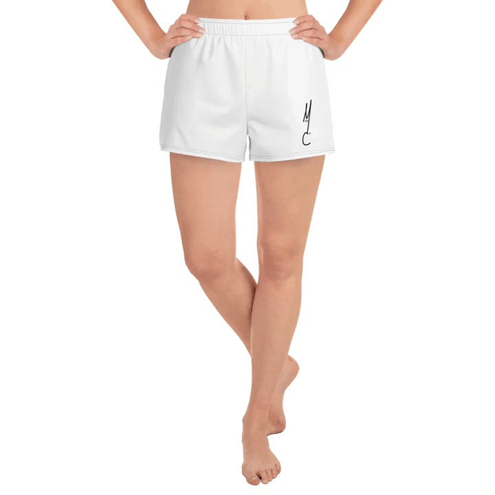 MC Scandalous Shorts product image (2)