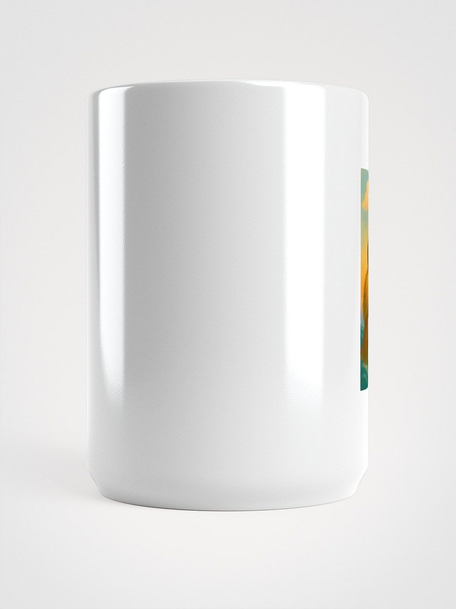 Lovestory - Mug product image (5)
