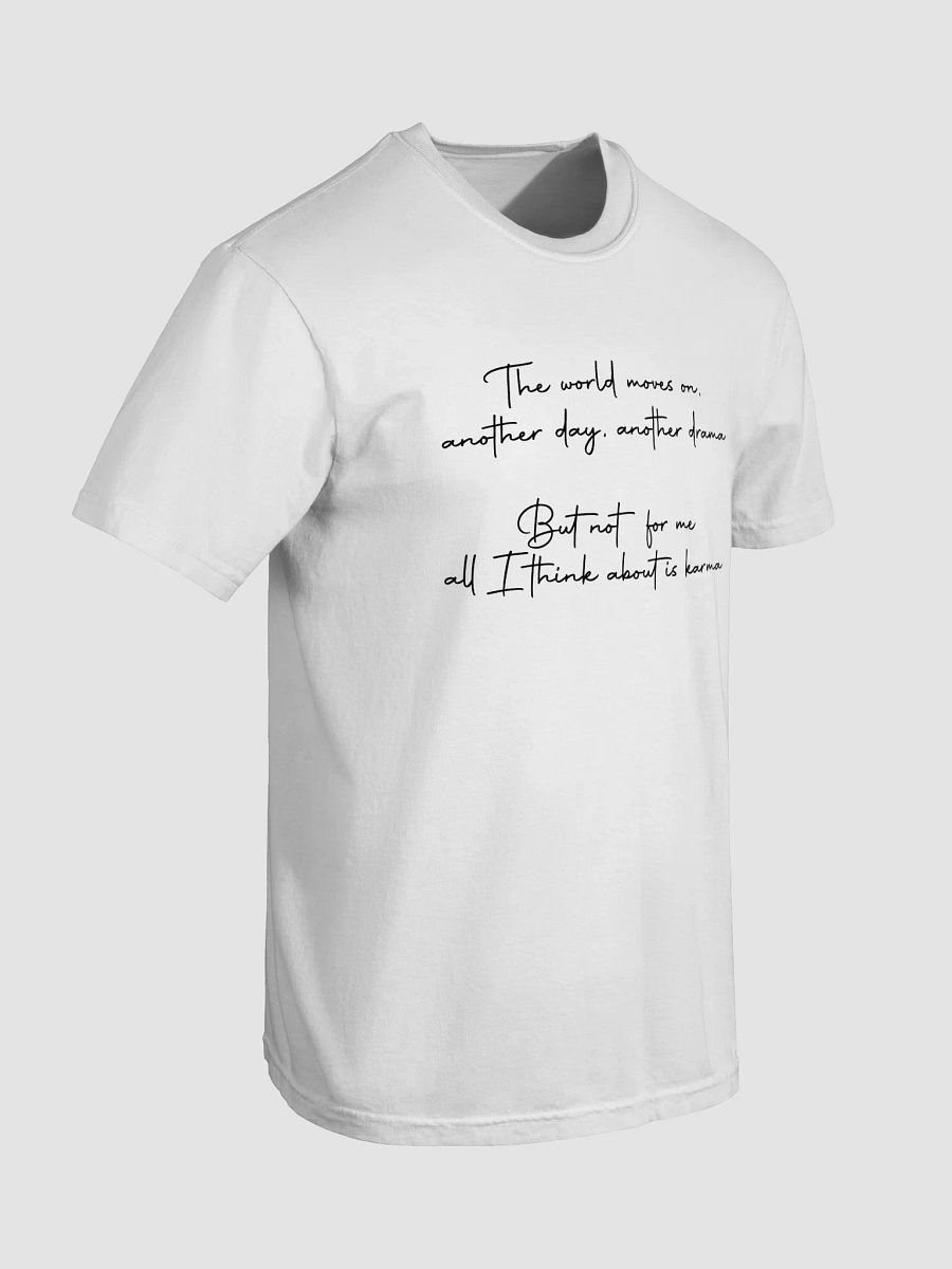 The World Moves On product image (49)