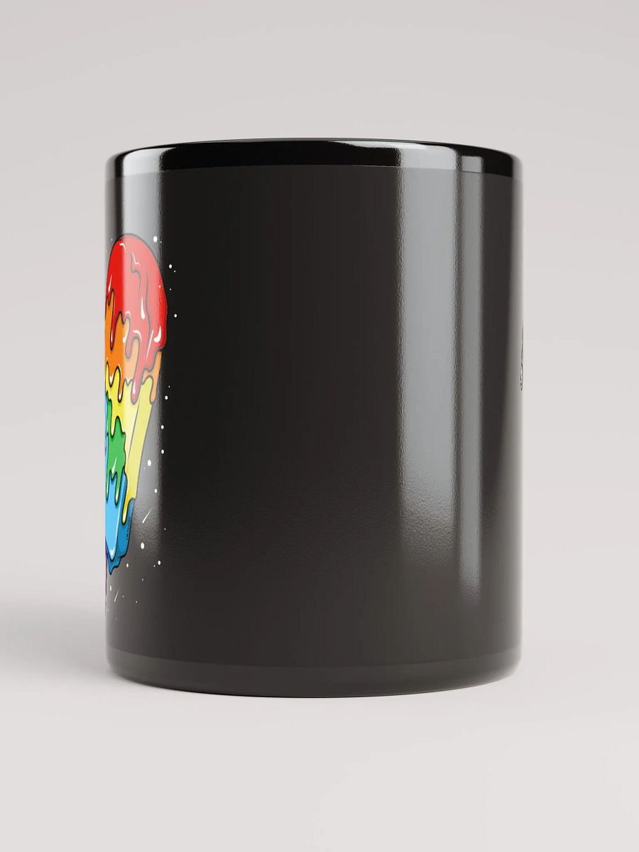 Space Popsicle Astronaut Mug product image (10)