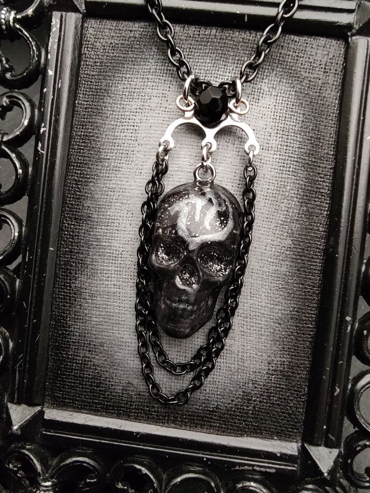 Epoxica - Dark Skull Sweeps product image (4)