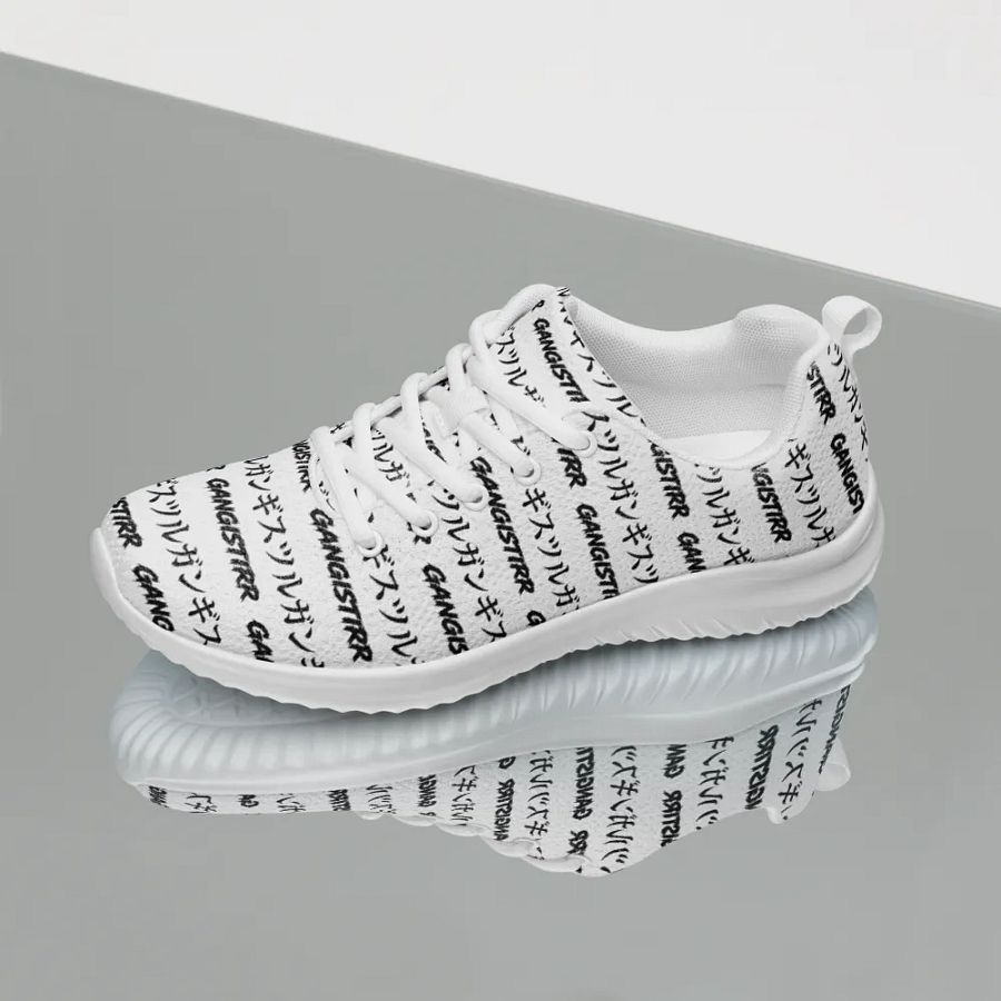 Gangistirr x Katakana Womens Runners product image (12)