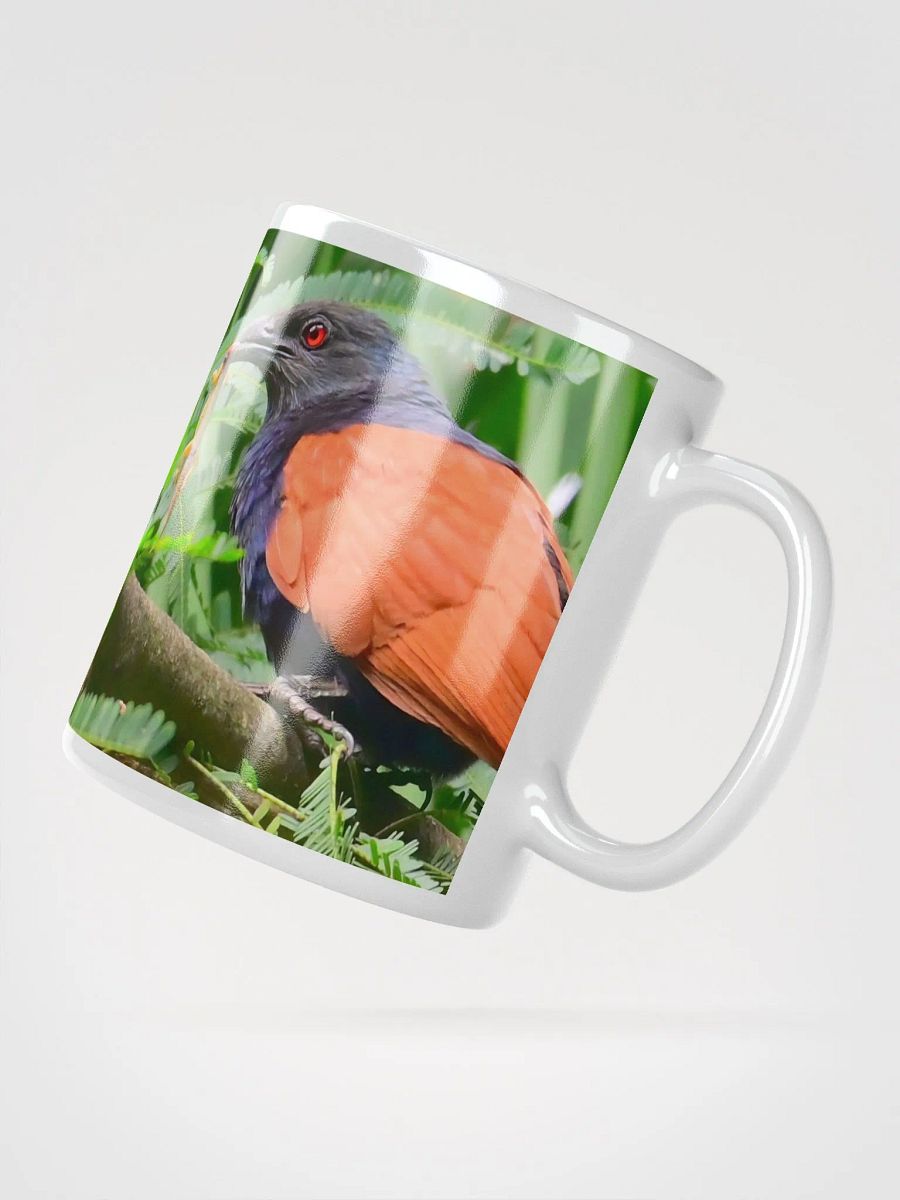 IUCAA Birds MUG product image (2)