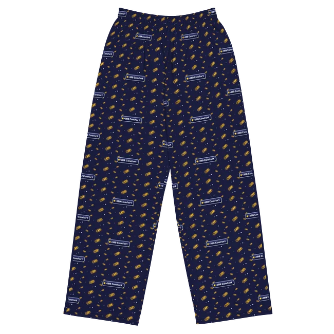 The Rest Zone Lounge Pants