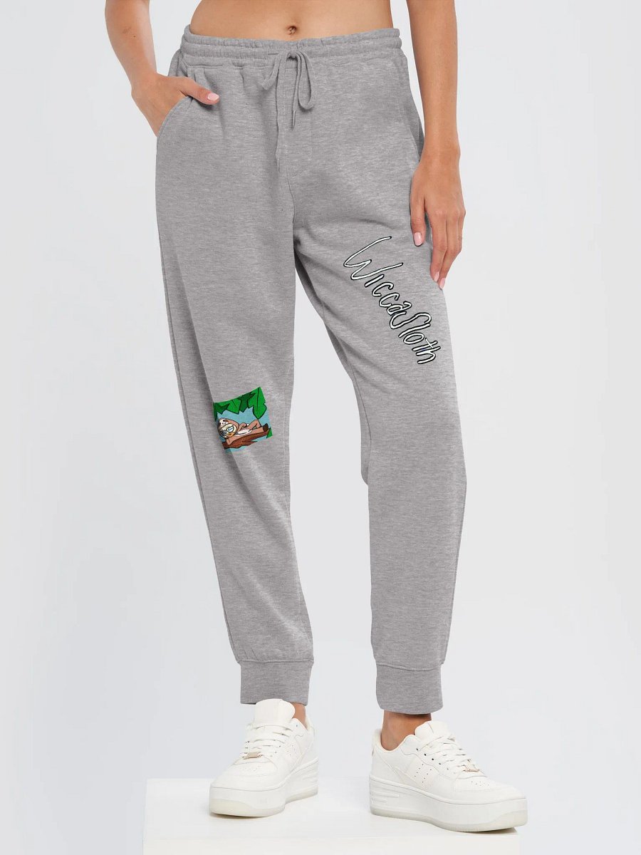 Sloth Daddy Sweats product image (16)