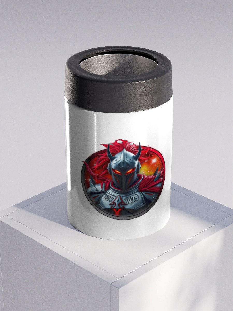 Stainless Can Koozie product image (3)