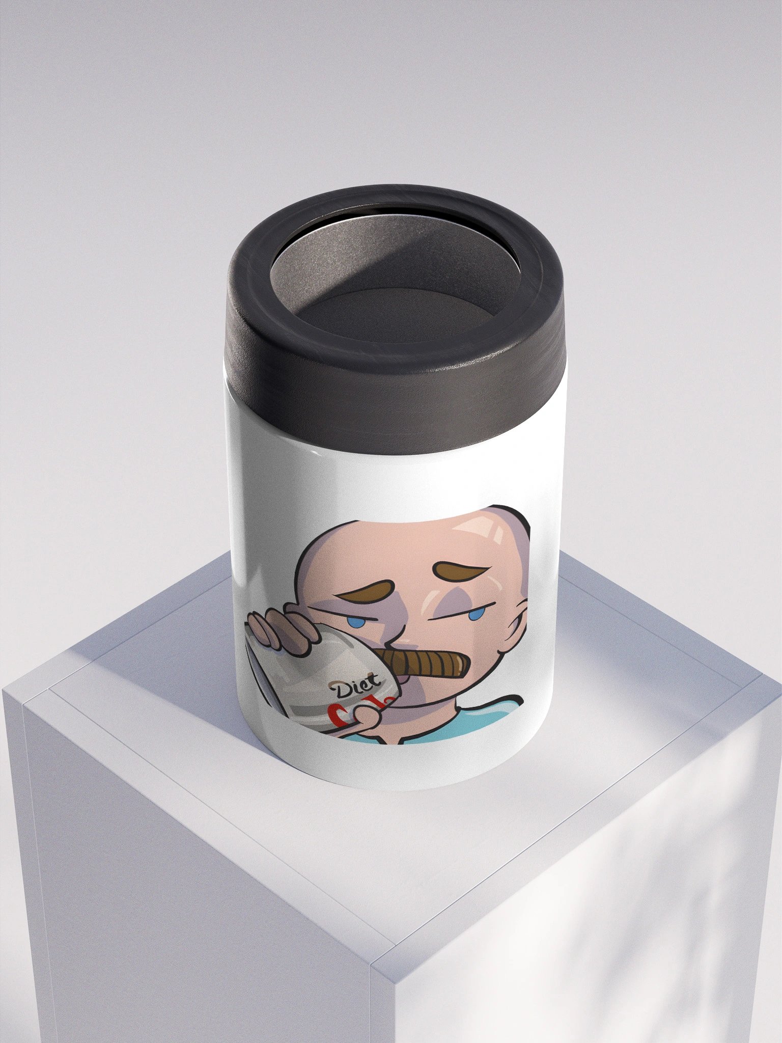 Earl's Diet Can Cozy product image (4)