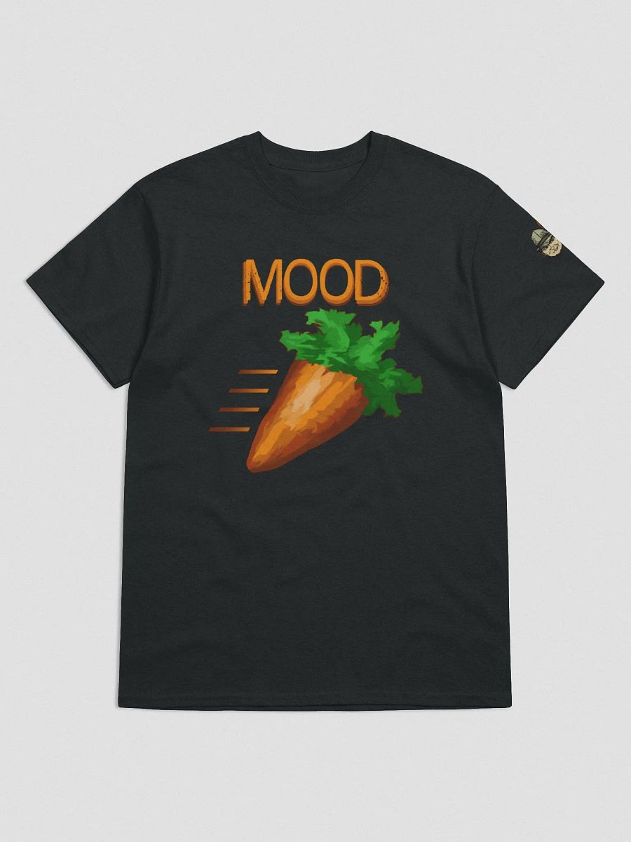 Carrot Tossing Mood Shirt product image (1)