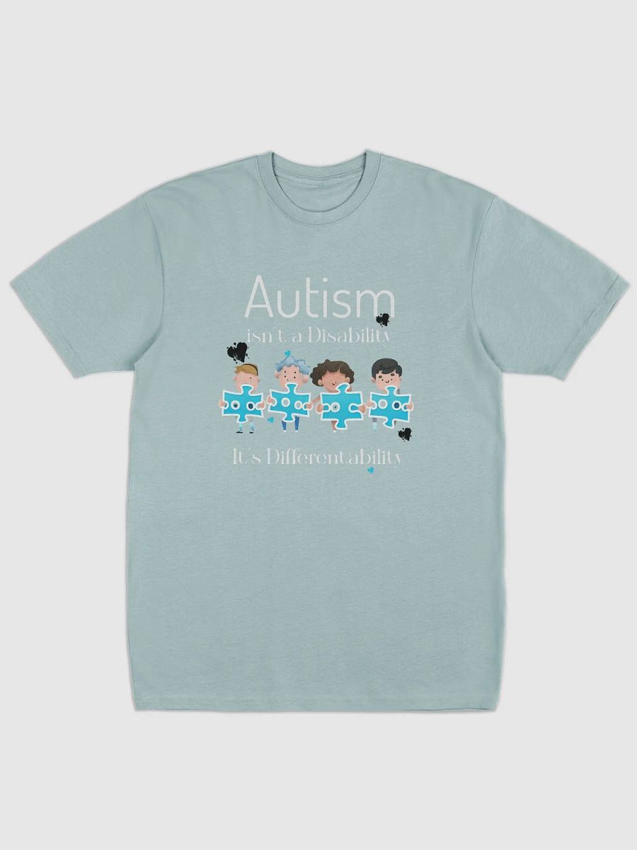 Different Ability Unity Men's Tee product image (5)