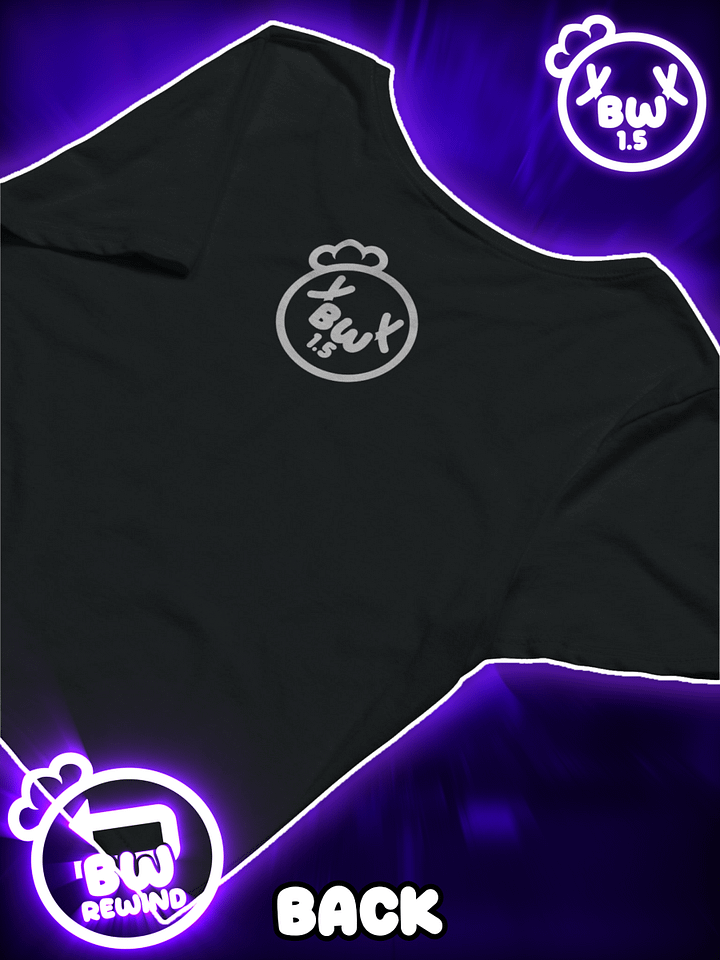 Vicky Cosplay - Crop Tee product image (2)