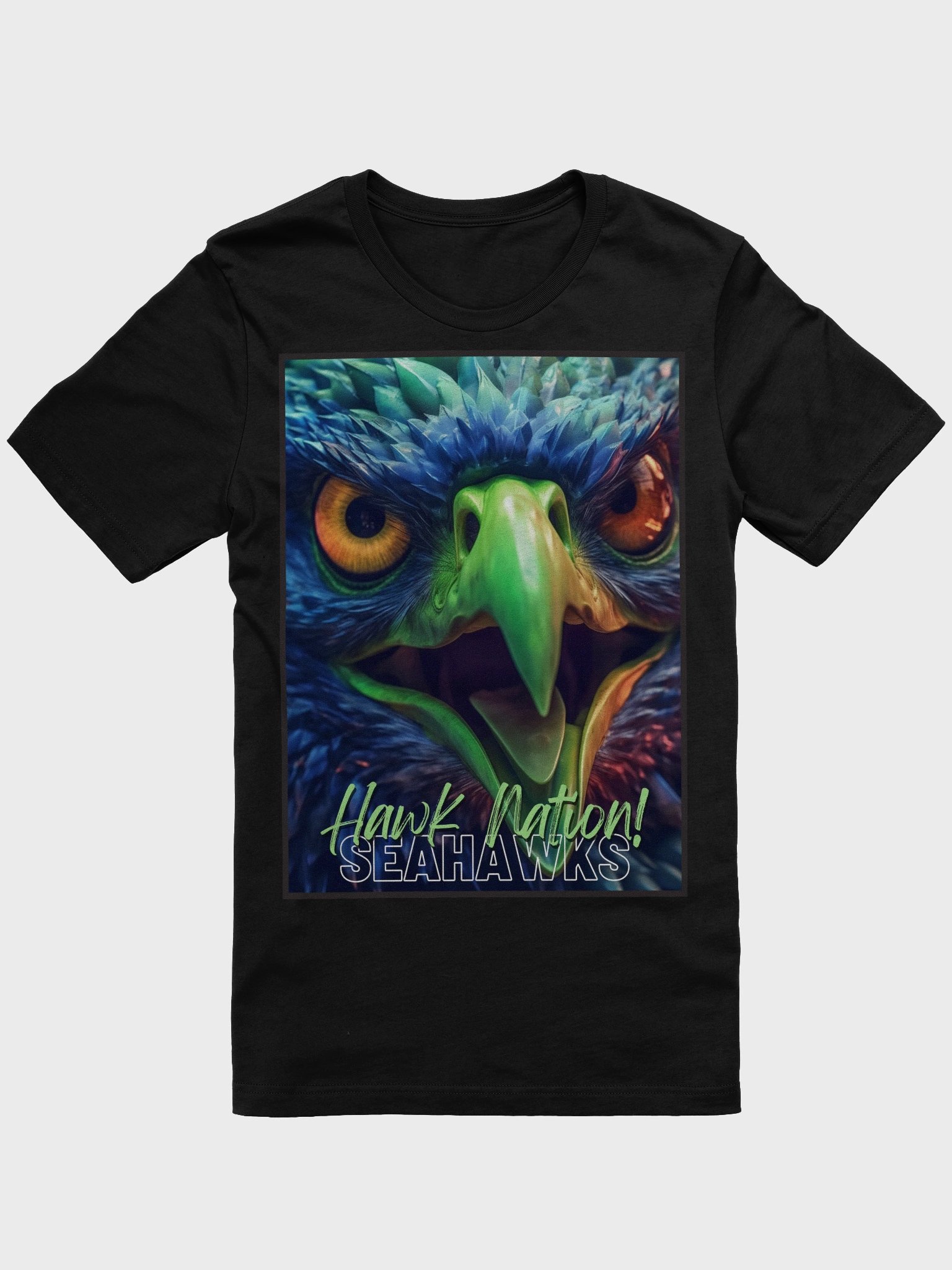 Seahawks - Hawk Nation! product image (1)