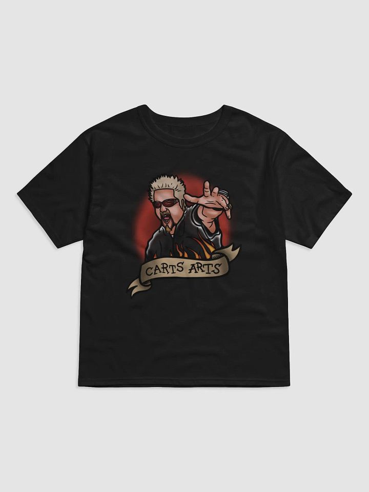 GF Champion T-Shirt product image (3)