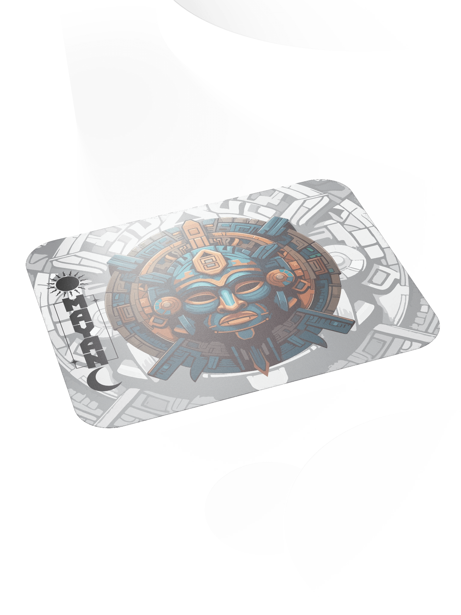 Mayan Majesty Mouse Pad product image (4)