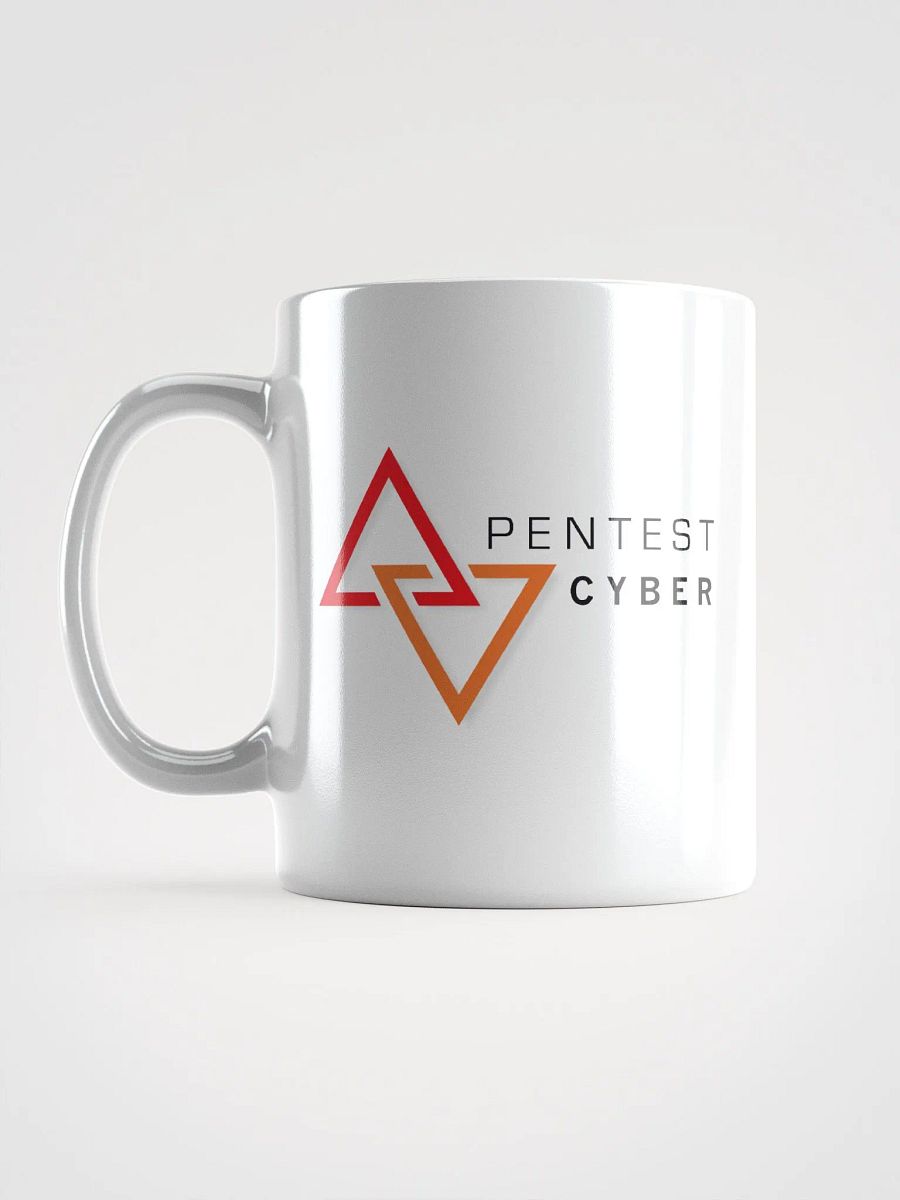 Fuel Passion Mug (White) product image (6)