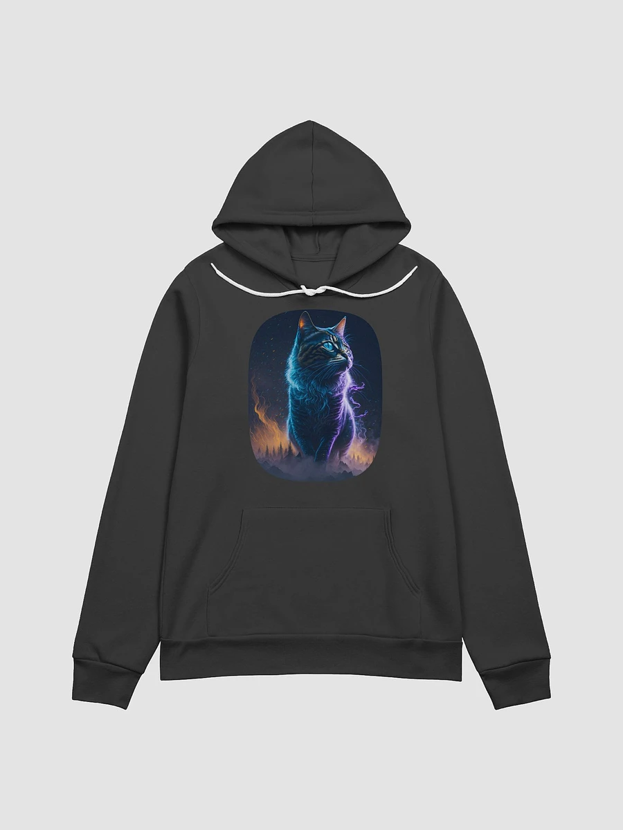 Mystical Cat Protector of the Mountains product image (6)