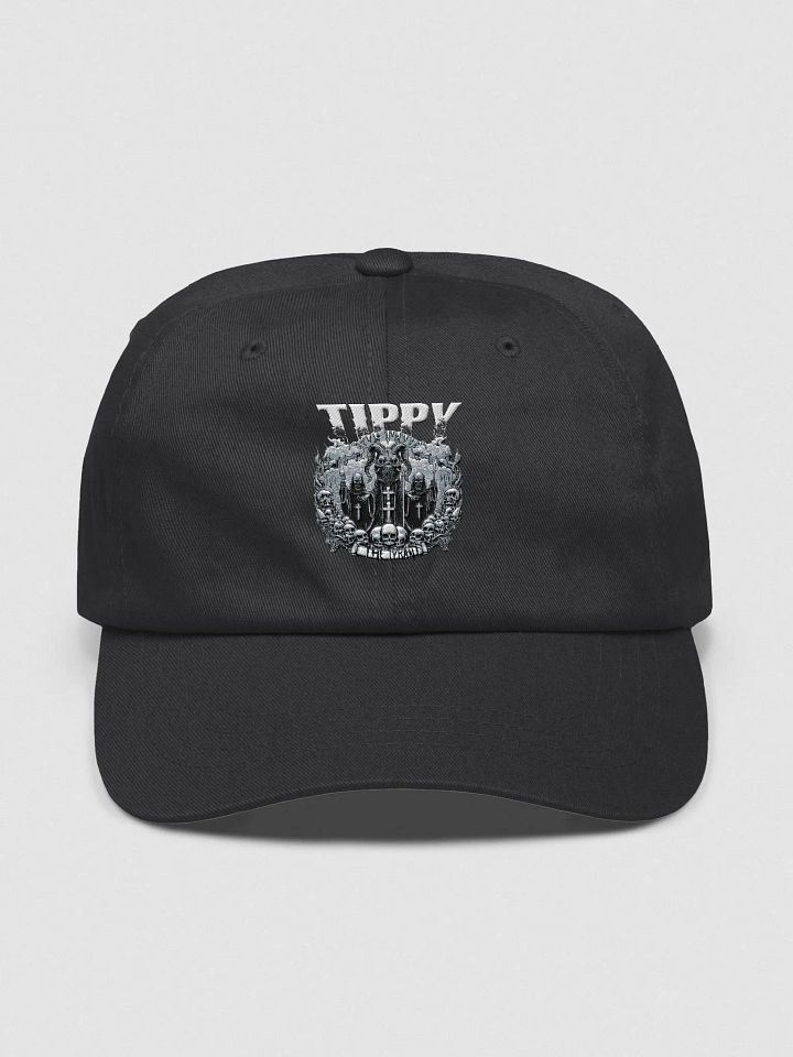 Abyss Walker Dad Cap product image (2)