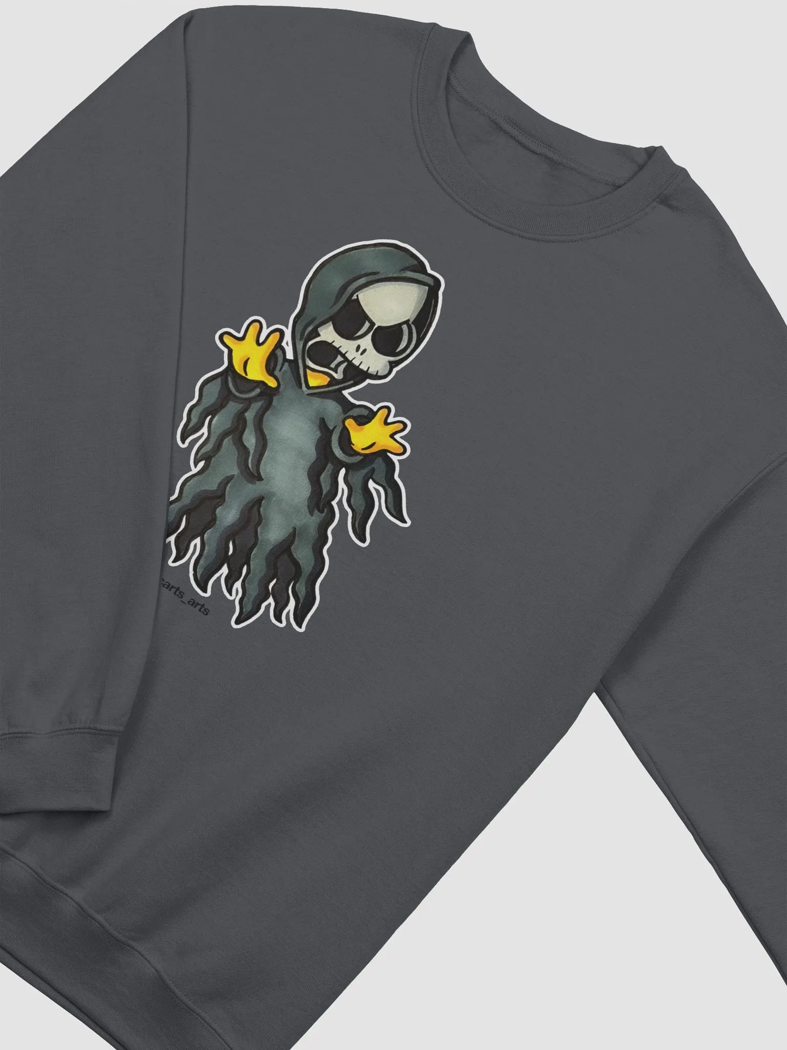 HP 8 Sweatshirt product image (24)