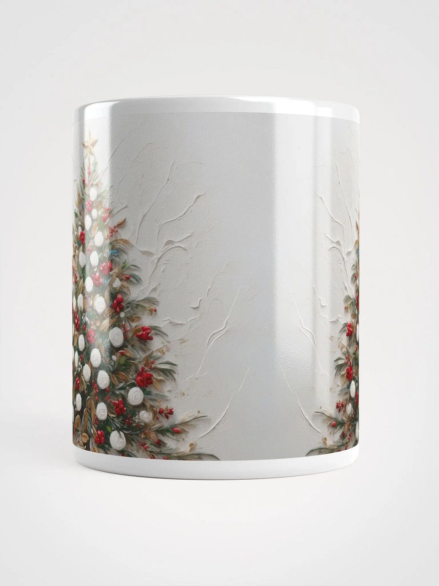 Holiday Harmony Ceramic Mug product image (5)