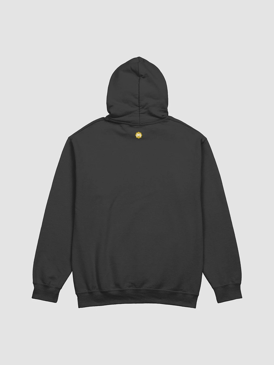 Church of Dave Hoodie product image (9)