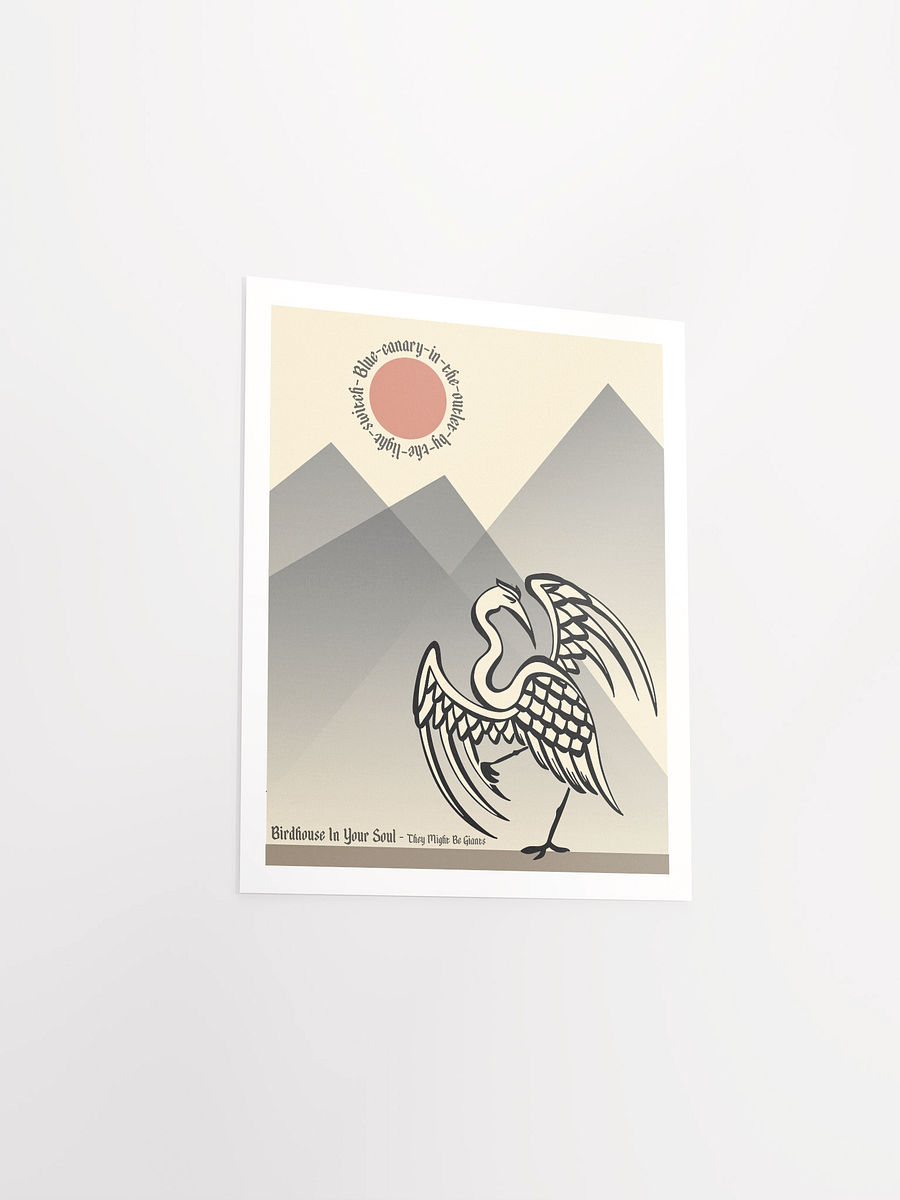 Birdhouse In Your Soul product image (5)
