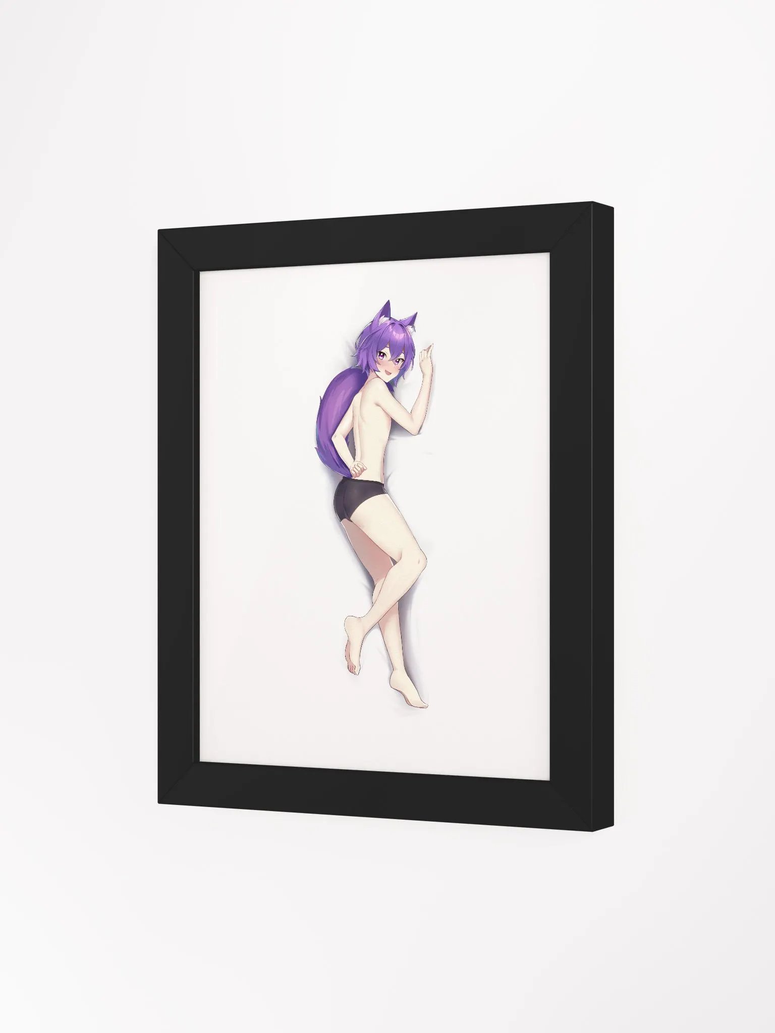 Sussy Matte Poster product image (3)