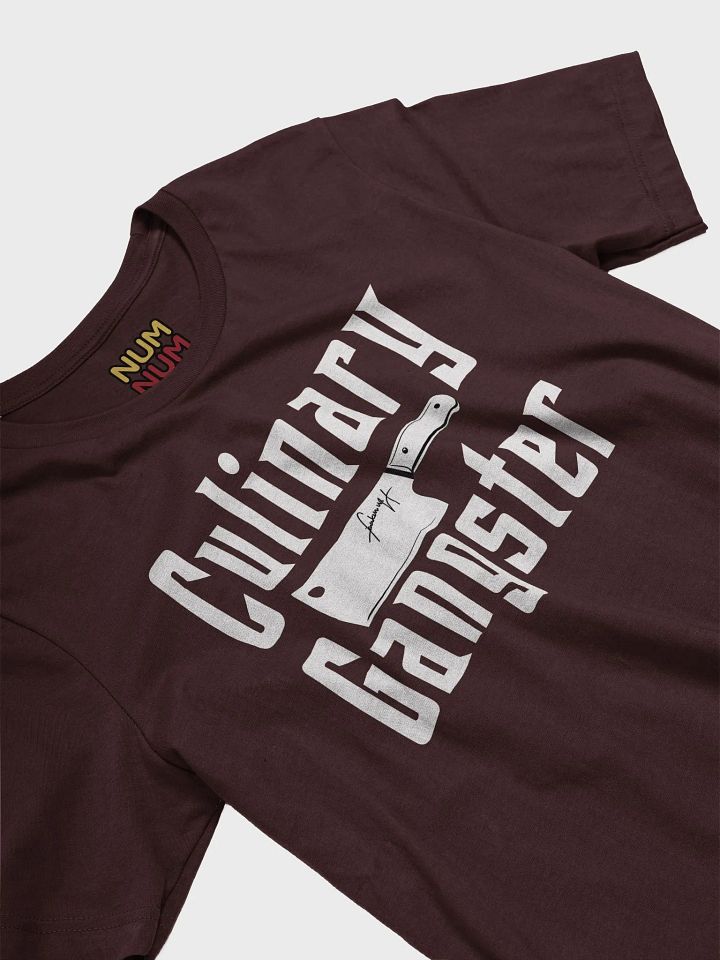 Culinary Gangster product image (2)